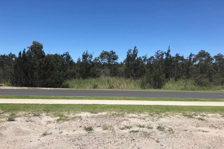 Second view of Homely residentialLand listing, Lot 1449 Moona Creek Road, Vincentia NSW 2540