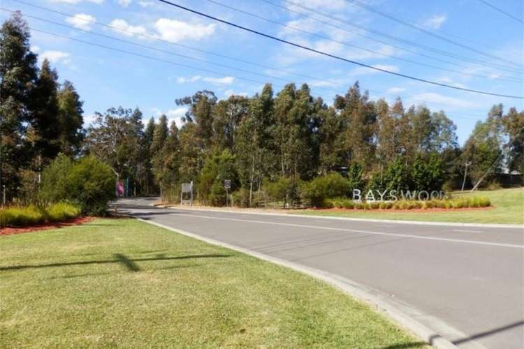 Fourth view of Homely residentialLand listing, Lot 1449 Moona Creek Road, Vincentia NSW 2540