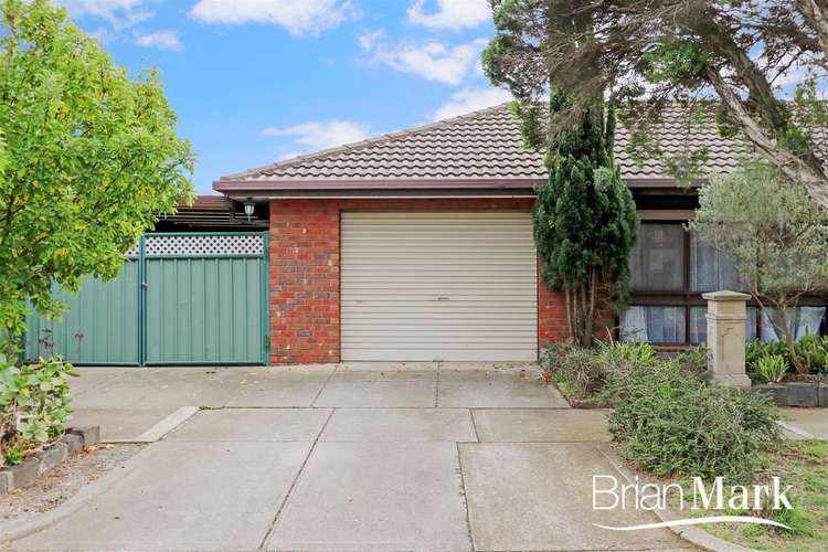 Second view of Homely house listing, 8 Batman Street, Altona Meadows VIC 3028