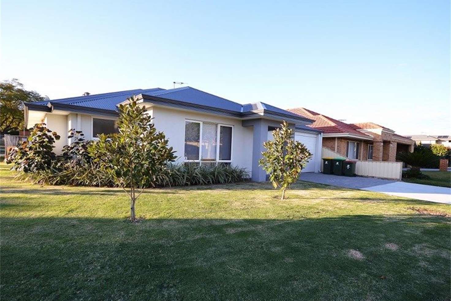 Main view of Homely house listing, 1 Warren Road, Yokine WA 6060