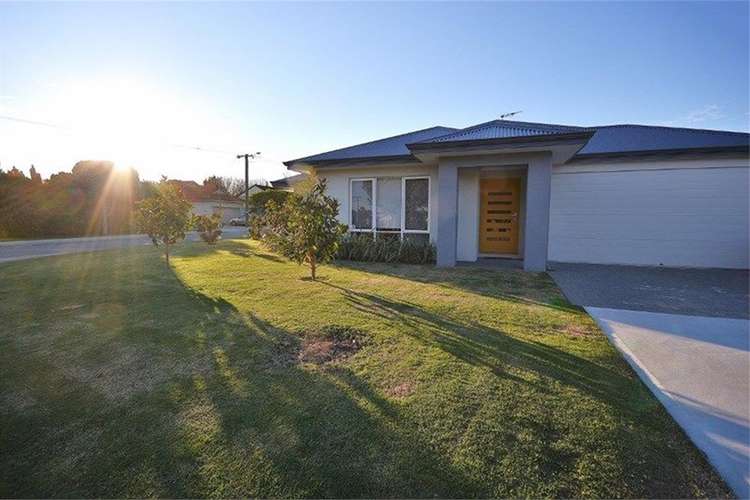 Second view of Homely house listing, 1 Warren Road, Yokine WA 6060