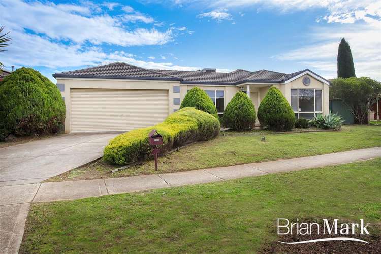 Main view of Homely house listing, 85 Bethany Road, Hoppers Crossing VIC 3029