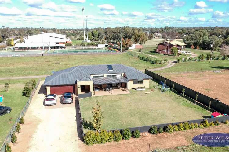Main view of Homely house listing, <![CDATA[6A]]> <![CDATA[Putter Court]]>, Barooga NSW 3644