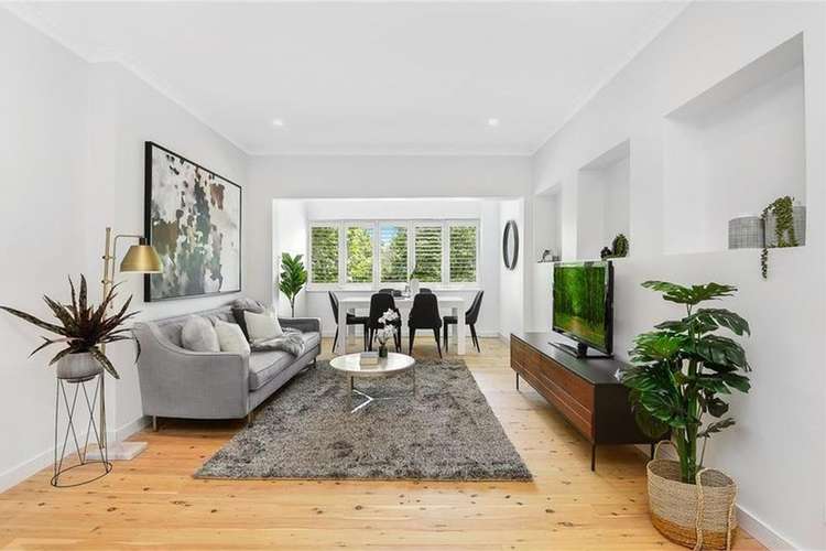 Main view of Homely apartment listing, 9/107 Alison Rd, Randwick NSW 2031
