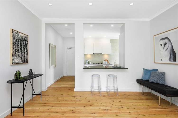 Third view of Homely apartment listing, 9/107 Alison Rd, Randwick NSW 2031