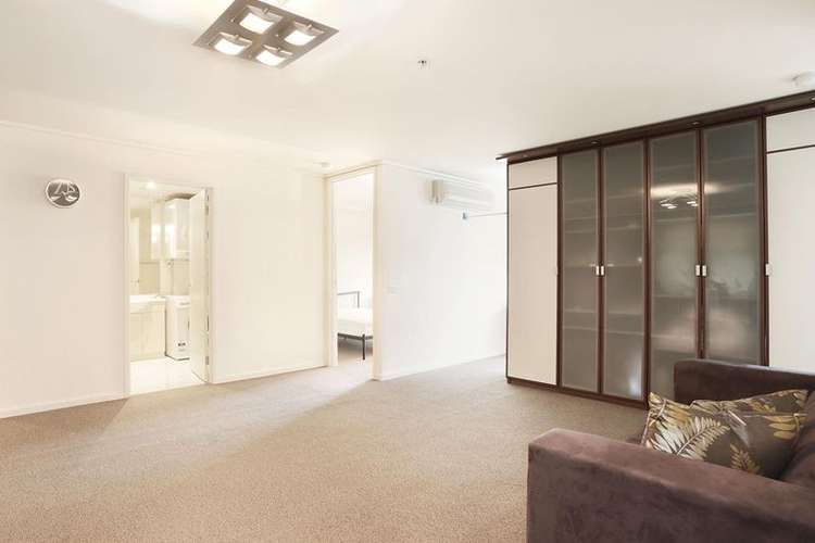 Main view of Homely apartment listing, 1100/668 Bourke Street, Melbourne VIC 3000