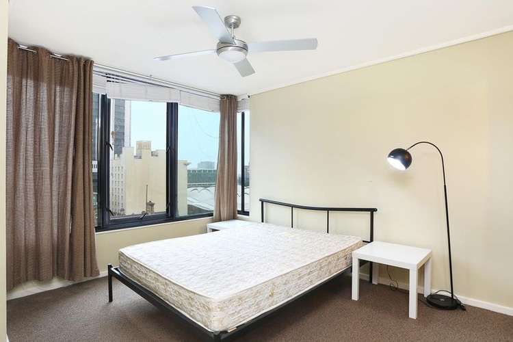 Fourth view of Homely apartment listing, 1100/668 Bourke Street, Melbourne VIC 3000
