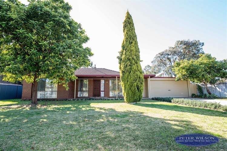 Third view of Homely house listing, 36 Banker Street, Barooga NSW 3644