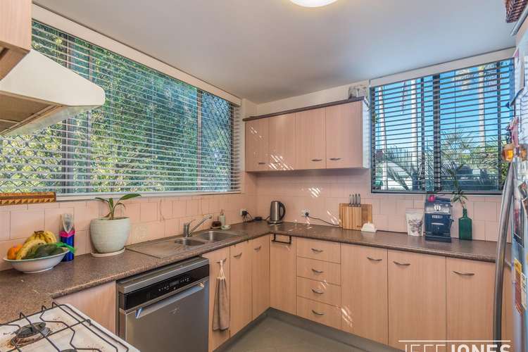 Second view of Homely unit listing, 1/69 Burlington Street, East Brisbane QLD 4169