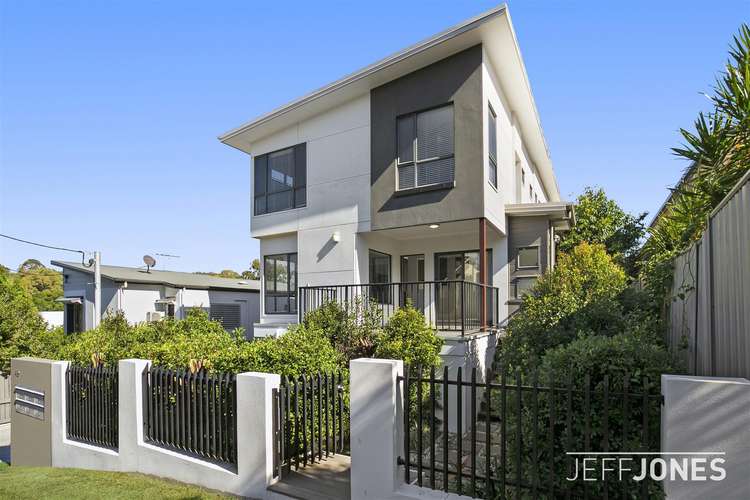 Main view of Homely townhouse listing, 1/49 Cambridge Street, Carina Heights QLD 4152