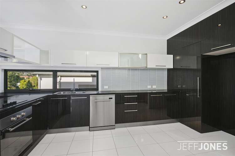 Second view of Homely townhouse listing, 1/49 Cambridge Street, Carina Heights QLD 4152