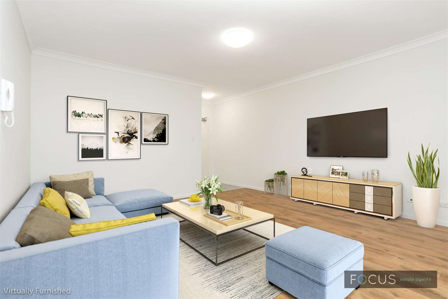 Main view of Homely unit listing, 9/11-17 Bembridge Street, Carlton NSW 2218