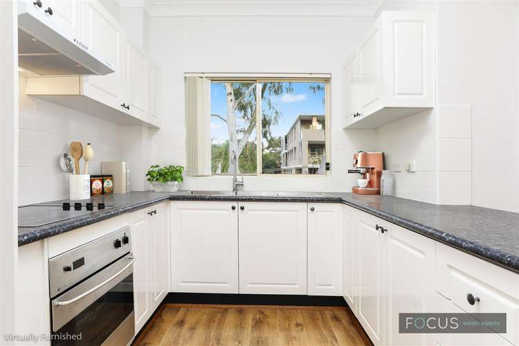 Fourth view of Homely unit listing, 9/11-17 Bembridge Street, Carlton NSW 2218
