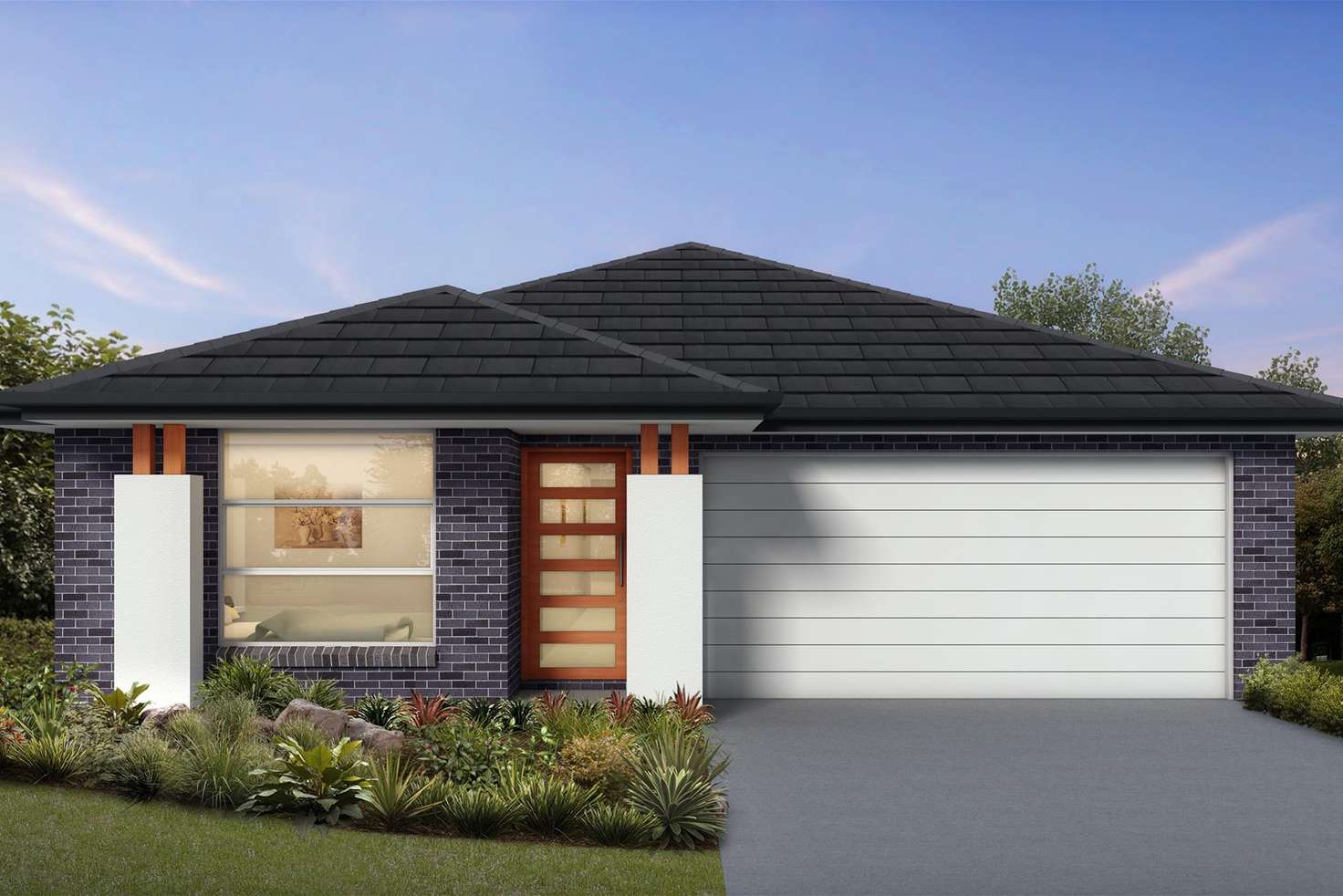 Main view of Homely house listing, Lot 42 Tea Tree Place, Tahmoor NSW 2573