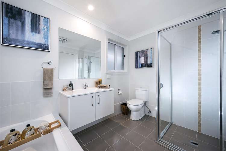 Fifth view of Homely house listing, Lot 42 Tea Tree Place, Tahmoor NSW 2573