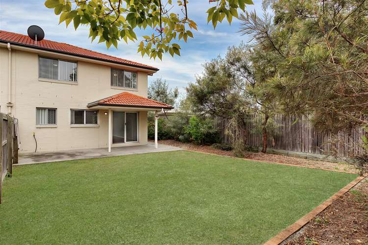 Second view of Homely townhouse listing, 109/28 Moriarty Place, Bald Hills QLD 4036