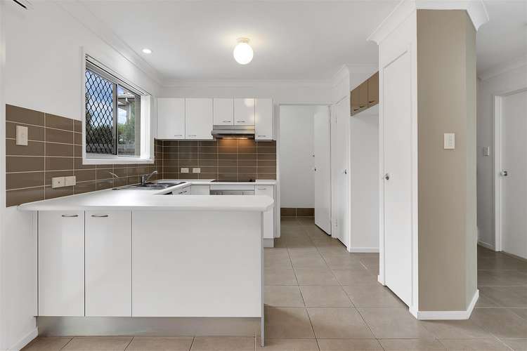 Third view of Homely townhouse listing, 109/28 Moriarty Place, Bald Hills QLD 4036