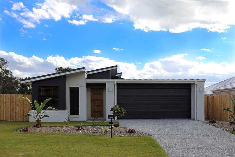 Lot13 Carrick Place, Greenbank QLD 4124