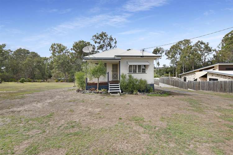 Main view of Homely house listing, 99 Woods Road, Sharon QLD 4670