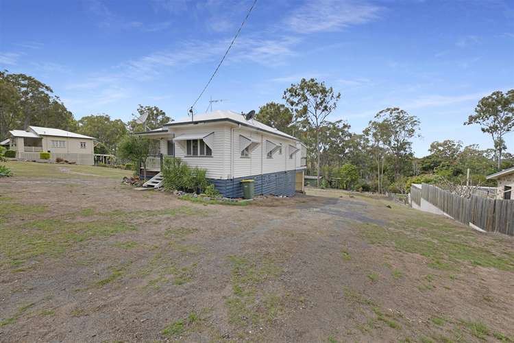 Second view of Homely house listing, 99 Woods Road, Sharon QLD 4670