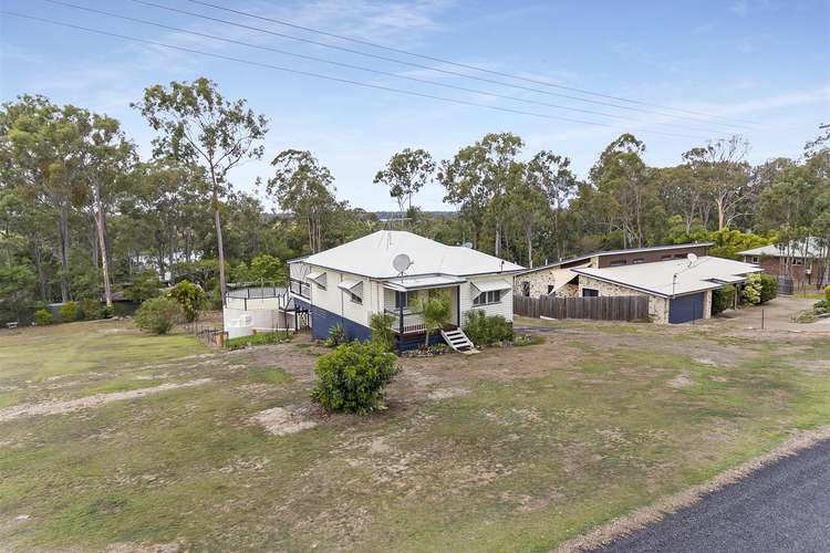 Third view of Homely house listing, 99 Woods Road, Sharon QLD 4670