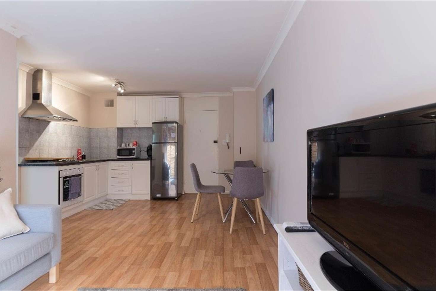 Main view of Homely apartment listing, 58/50 Kirkham Hill Terrace, Maylands WA 6051