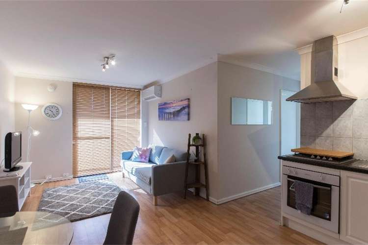 Second view of Homely apartment listing, 58/50 Kirkham Hill Terrace, Maylands WA 6051