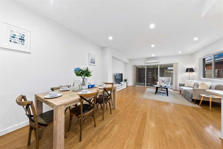Seventh view of Homely townhouse listing, 12 Burns Avenue, St Albans VIC 3021