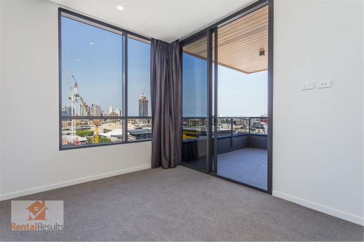 Third view of Homely apartment listing, 1601/2-4 Edmondstone Street, South Brisbane QLD 4101
