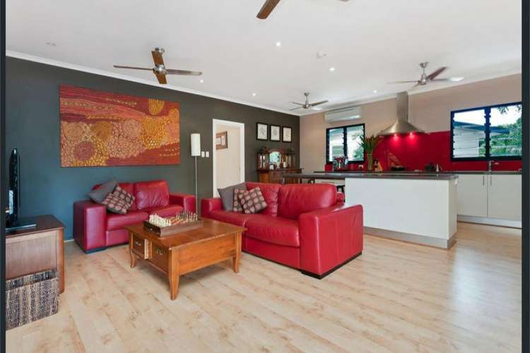 Sixth view of Homely house listing, 30 Wilson Crescent, Moil NT 810