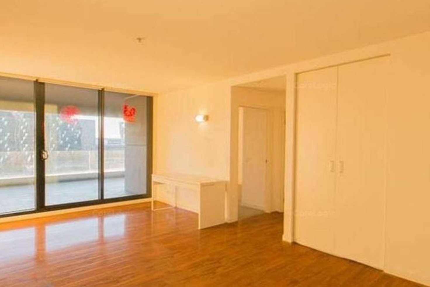 Main view of Homely apartment listing, 1010/200 Spencer Street, Melbourne VIC 3000