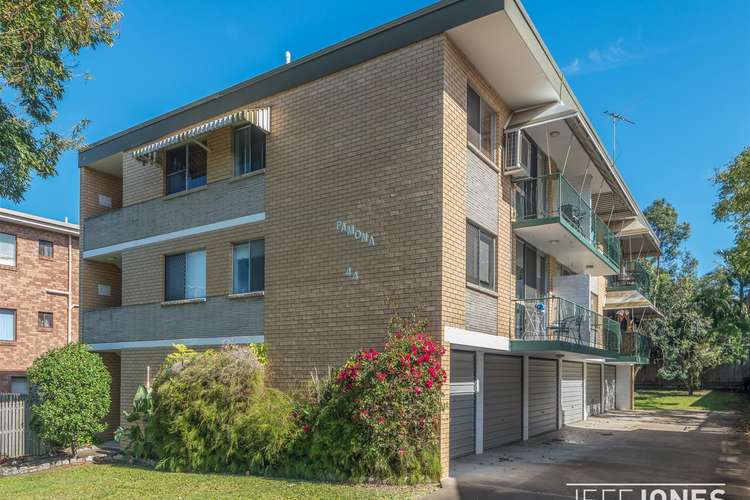 Main view of Homely unit listing, 2/44 Gustavson Street, Annerley QLD 4103