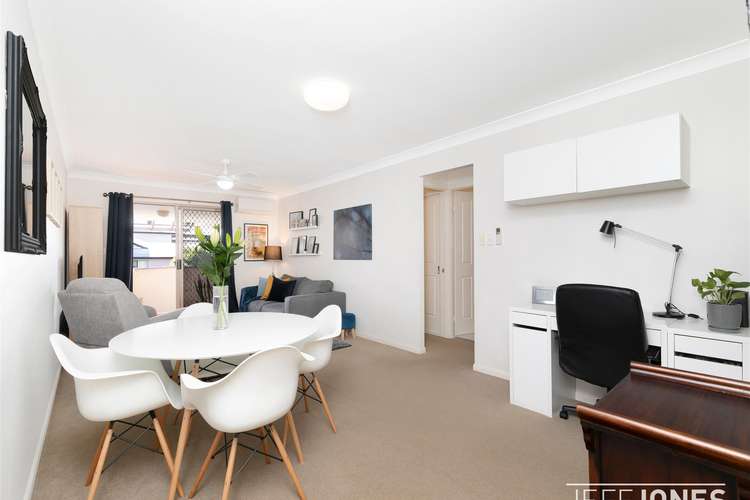 Fifth view of Homely apartment listing, 1/195 Juliette Street, Greenslopes QLD 4120