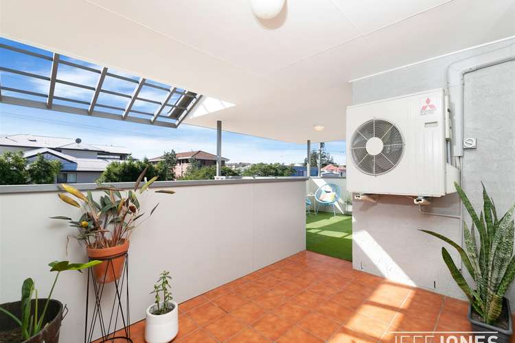 Sixth view of Homely apartment listing, 1/195 Juliette Street, Greenslopes QLD 4120