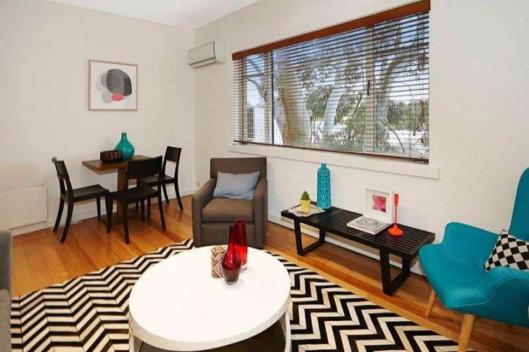 Main view of Homely apartment listing, 19/11 Burnett Street, St Kilda VIC 3182