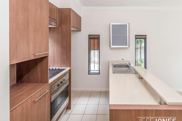 Second view of Homely townhouse listing, 3/127 Ekibin Road, Annerley QLD 4103