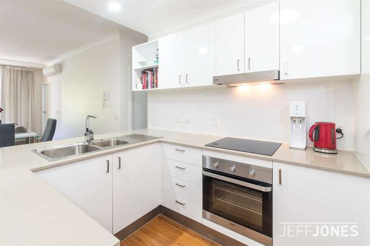 Second view of Homely unit listing, 7/48 Knowsley Street, Greenslopes QLD 4120