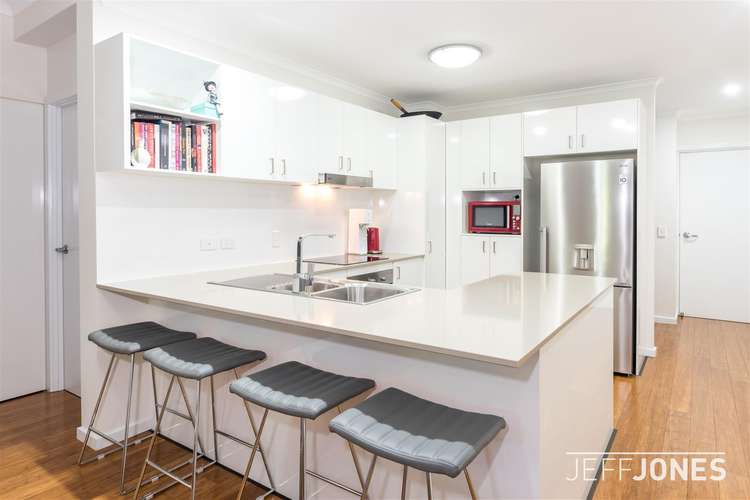 Third view of Homely unit listing, 7/48 Knowsley Street, Greenslopes QLD 4120