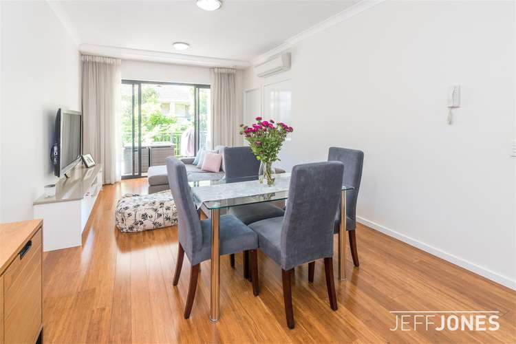 Fourth view of Homely unit listing, 7/48 Knowsley Street, Greenslopes QLD 4120