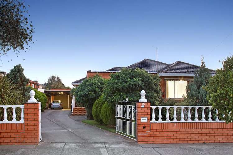 Main view of Homely house listing, 182 Ferntree Gully Road, Oakleigh East VIC 3166