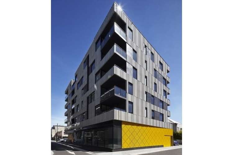 Main view of Homely apartment listing, 103/25 Clifton Street, Prahran VIC 3181