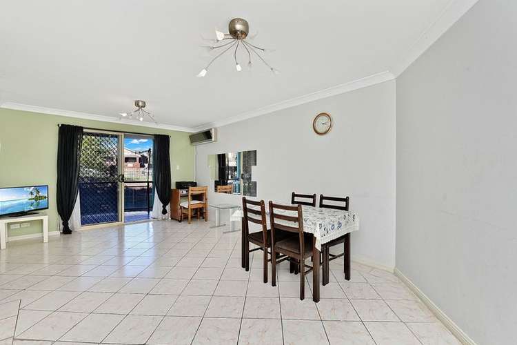 Third view of Homely apartment listing, 28/1-9 Rickard Road, Bankstown NSW 2200