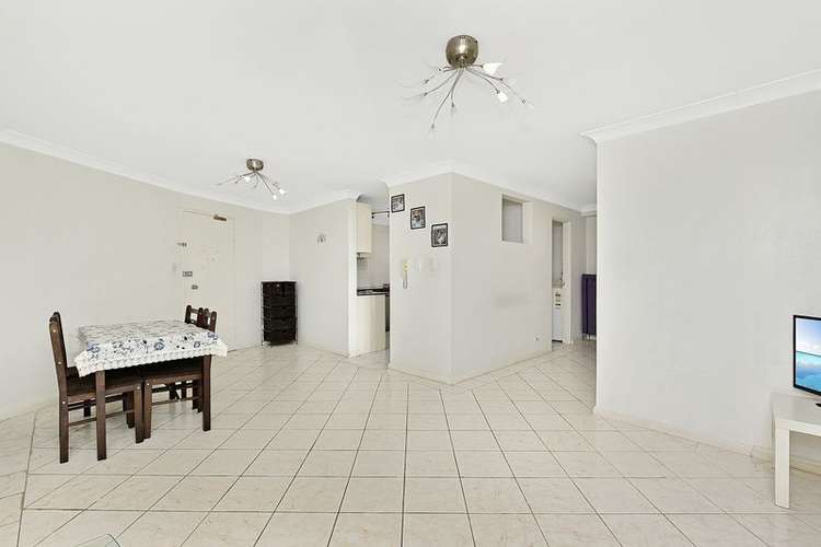 Fourth view of Homely apartment listing, 28/1-9 Rickard Road, Bankstown NSW 2200