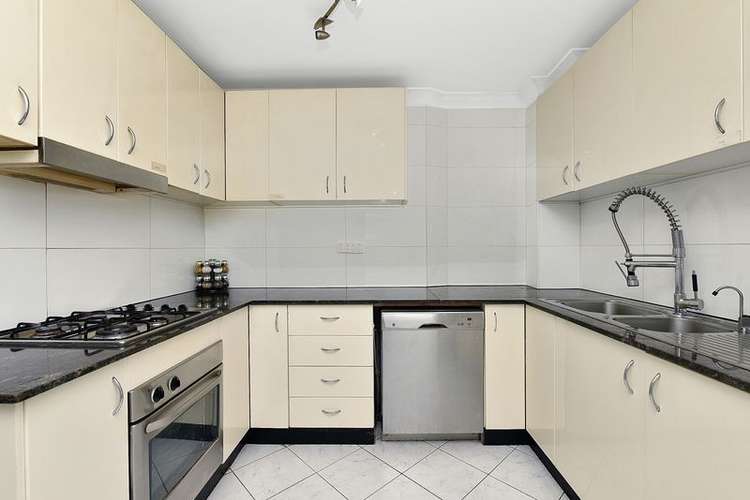 Fifth view of Homely apartment listing, 28/1-9 Rickard Road, Bankstown NSW 2200