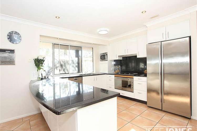 Fourth view of Homely house listing, 7 Duart Court, Carindale QLD 4152