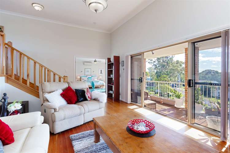 Second view of Homely house listing, 28 Glade Street, Arcadia Vale NSW 2283