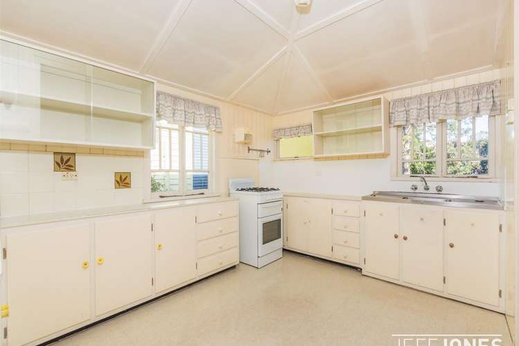 Second view of Homely house listing, 37 Jubilee Street, Greenslopes QLD 4120