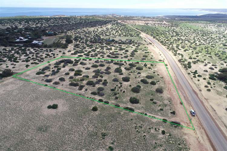 Fourth view of Homely residentialLand listing, 9 Beagle Road, Kalbarri WA 6536