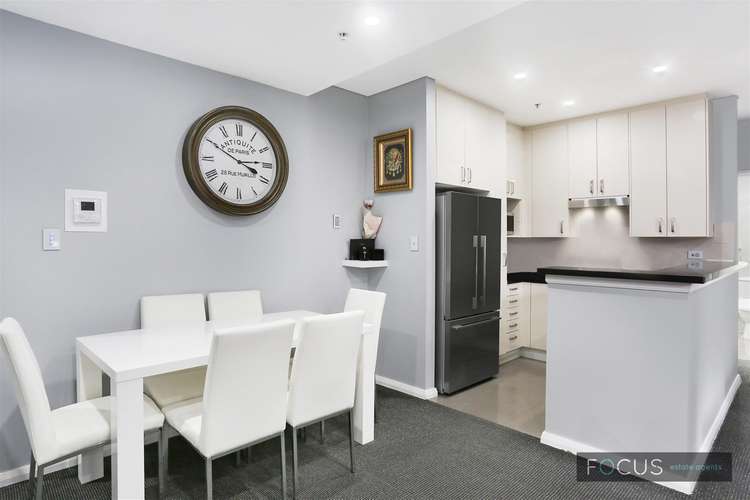 Fifth view of Homely apartment listing, 543/7 Crescent Street, Waterloo NSW 2017