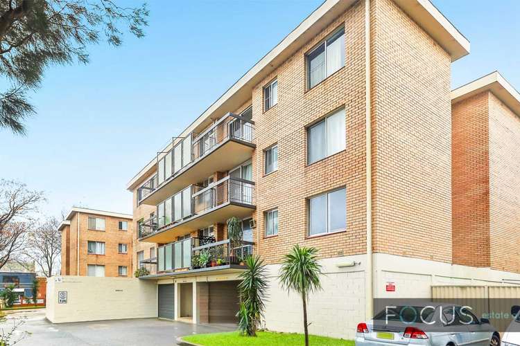 Second view of Homely apartment listing, 16/919 Botany Road, Rosebery NSW 2018